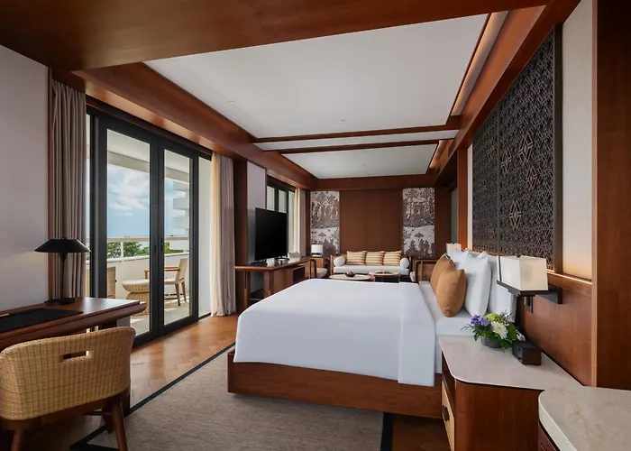Bali Beach Hotel Sanur 