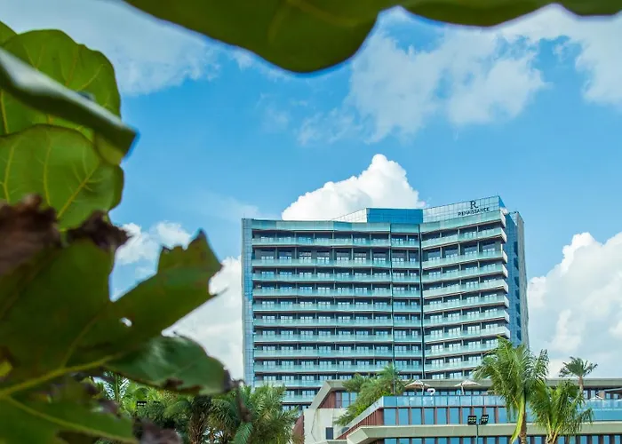 Renaissance Haikou Hotel