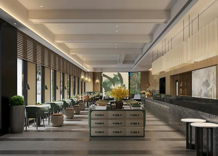 Yong Le Lukang, A Tribute Portfolio Hotel