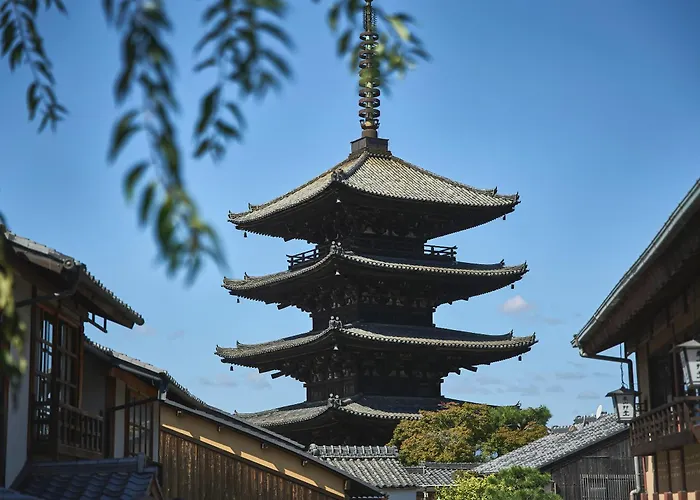 Akari Kyoto Gion Hotel