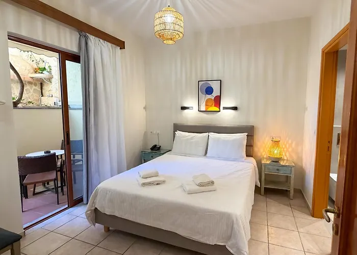Ariadne Beach Platanias