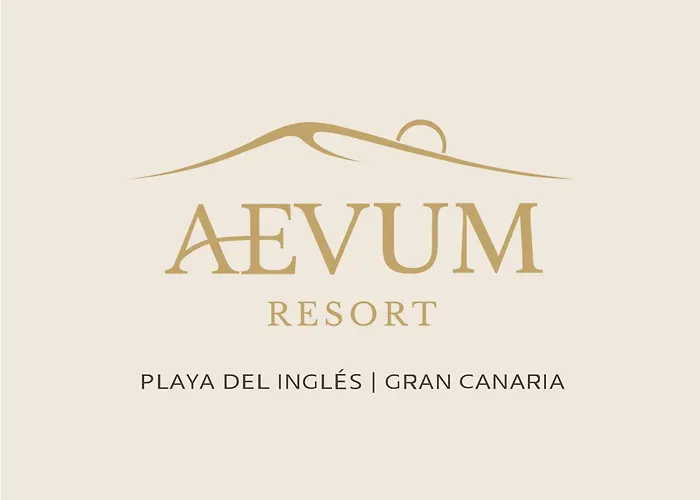 Aevum Resort Playa del Ingles 