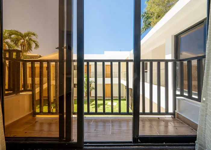 Tropical Casa Laguna Cabarete