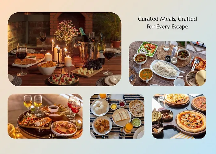 El House By Stayvista - Unwind In A Villa With Pool And Lush Lawn Lonavala