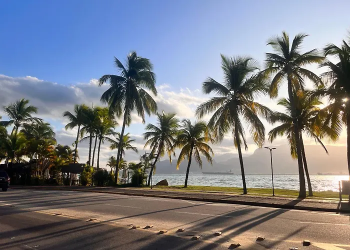 Suite 1110 Ilhaflat Ilhabela
