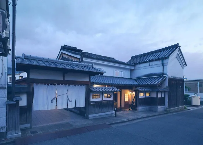 Kazeno Naramachi Formerly Nipponia Hotel Nara Naramachi