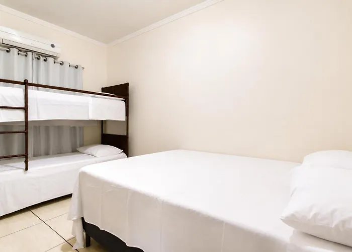 Flat Gean Guilherme - Canasvieiras Florianopolis