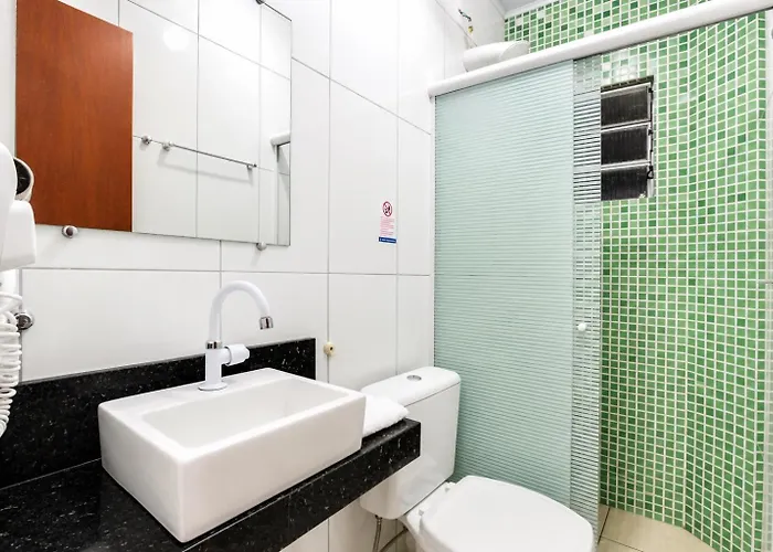 Flat Gean Guilherme - Canasvieiras Florianopolis
