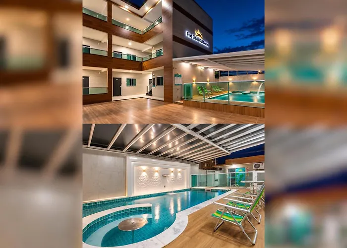 Flat Gean Guilherme - Canasvieiras Florianopolis