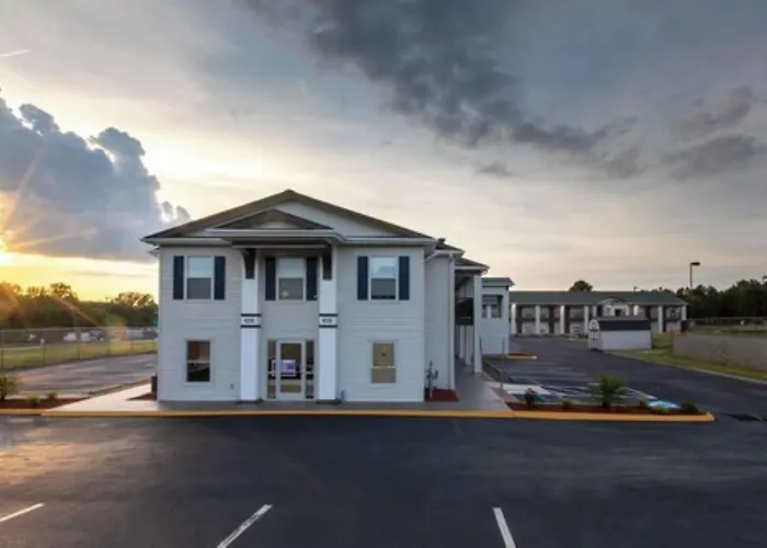 Motel 6-Greenville, Sc - I-85 Near Downtown