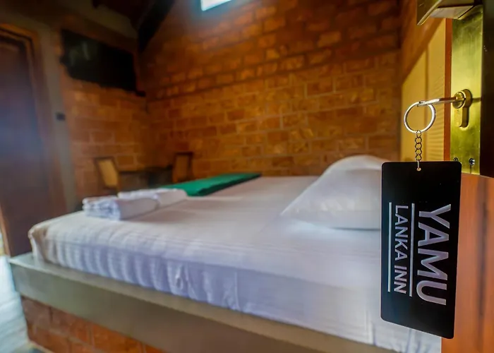 Yamu Lanka Inn Malabe