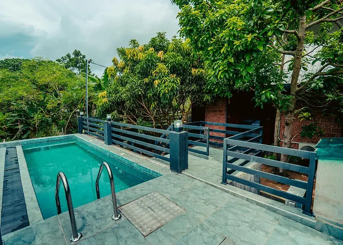 Yamu Lanka Inn Malabe