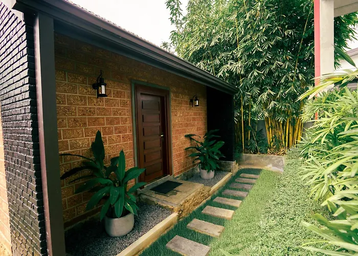 Yamu Lanka Inn Malabe