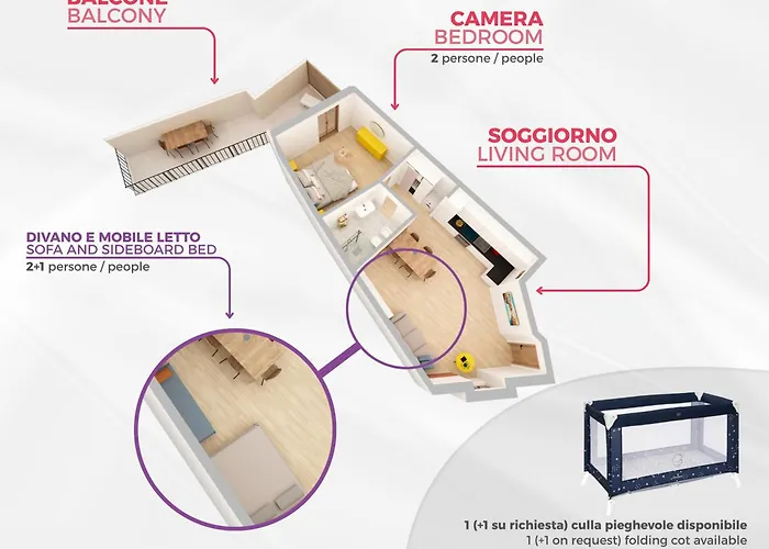 La Briciola Apartment Sirmione