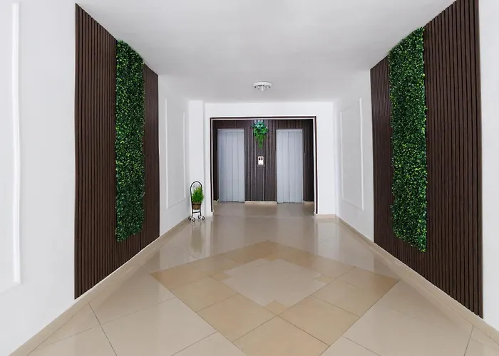 Hotel Arsenal Nesebar