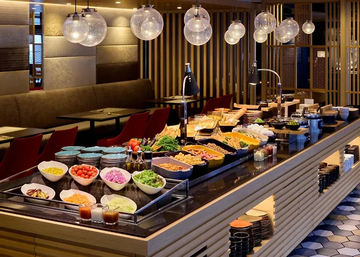 Rihga Gran Kyoto Hotel