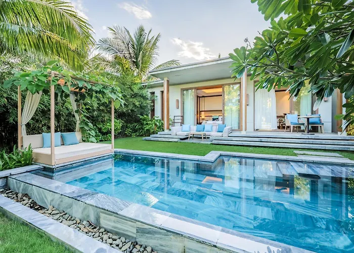 Mia Quy Nhon Hotel