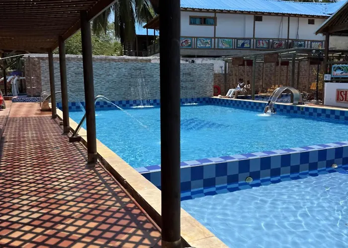 Sol Y Mar Tourist Lodging Cartagena