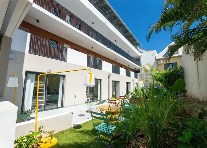 Hotel Le Terre Sainte