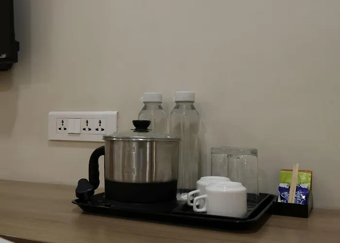 Swansuites Gachibowli Hyderabad