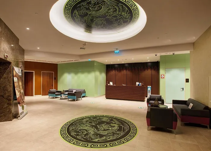 Ibis Styles Istanbul Merter