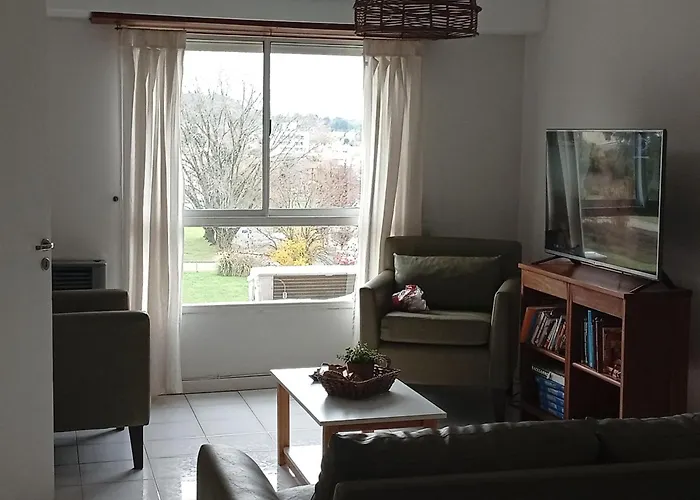 Apartamento El Cerrito Tandil
