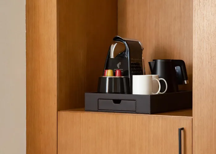 Farovon Khiva Hotel