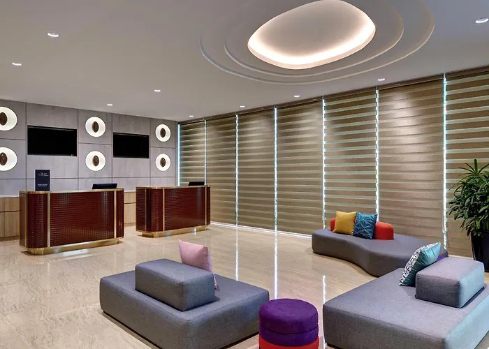 Ibis Styles Johor Iskandar Puteri Johor Bahru