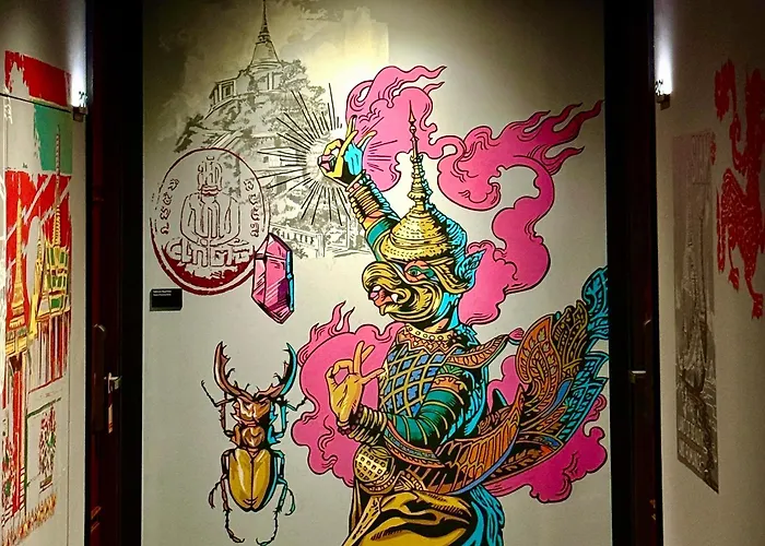 Passa Hotel Bangkok
