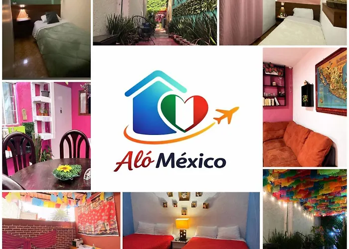 Alo Mexico Hotel