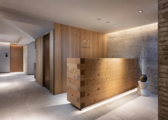Sansui Niseko Hotel Kutchan