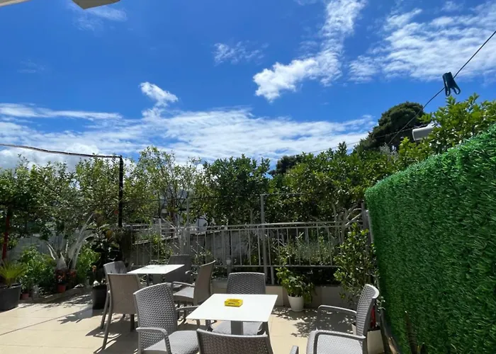 Villa Malaj Vlore