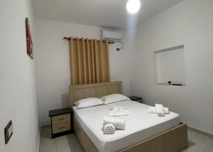 Villa Malaj Vlore