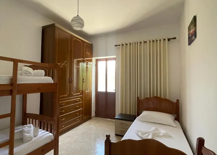 Villa Malaj Vlore