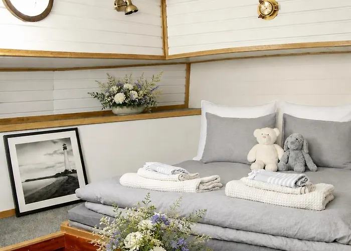 Saimaa Experience Hotel Savonlinna