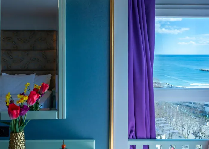 Hotel Phoenicia Majestic Olimp