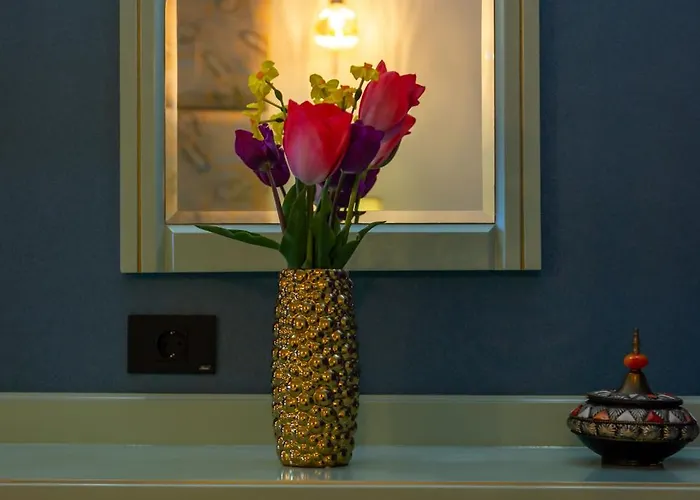 Hotel Phoenicia Majestic Olimp