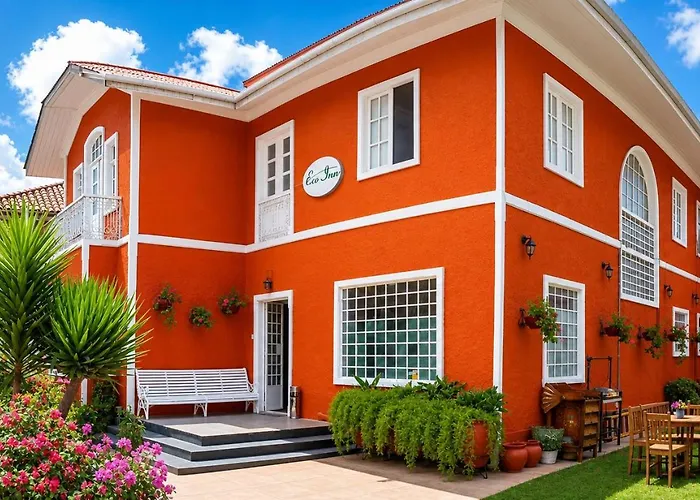 Eco Inn Cusco