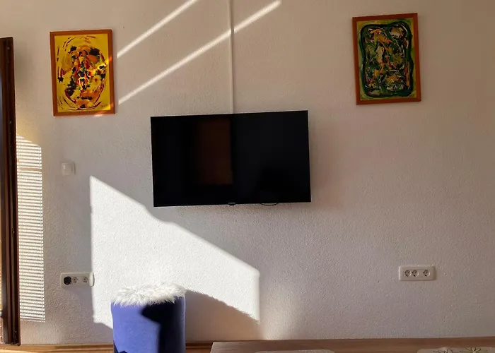 Cozy 2 Bedroom Apartment Sarajevo