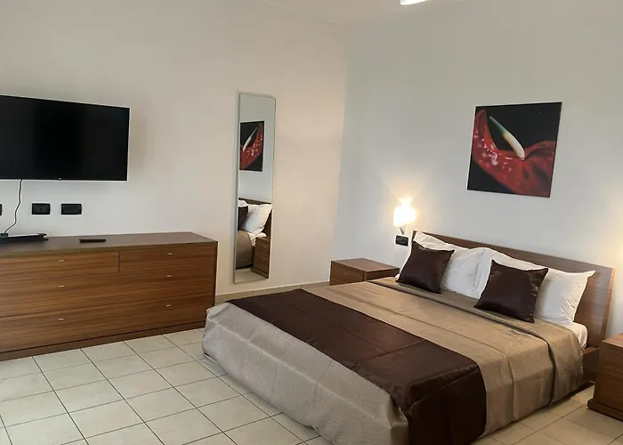 Heliconia Park Port Harcourt Hotel And Suites