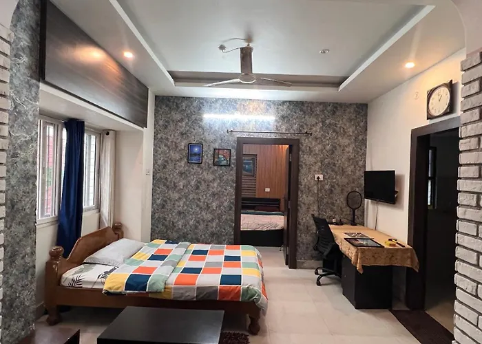 Green Home Stay Lucknow