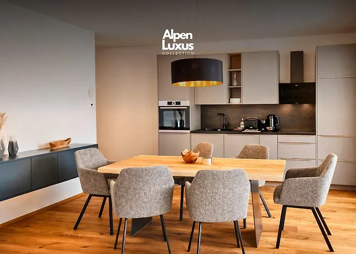 Isanora - Apartment With Garden Fuegen