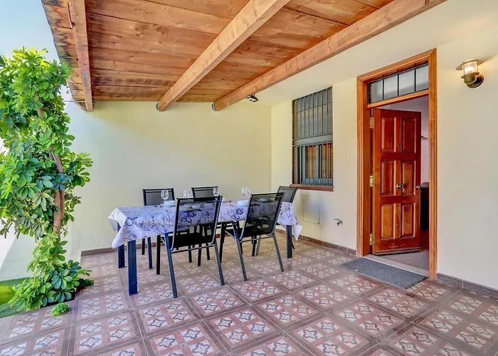 El Castillo - Near Golf & Beaches In South Tenerife San Miguel de Abona