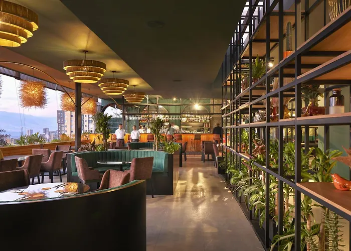 Blues Suites Medellin