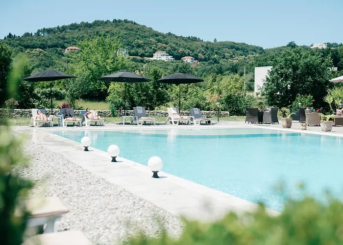 La Hacienda Hotel Ulcinj