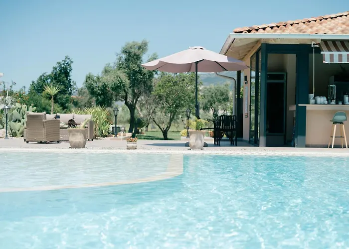 La Hacienda Hotel Ulcinj