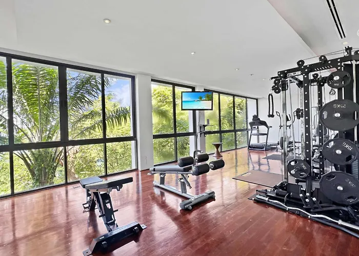 Villa Aye Kamala Beach