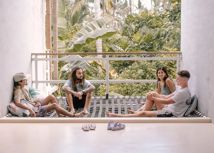 Happiness Hostel Siargao General Luna 