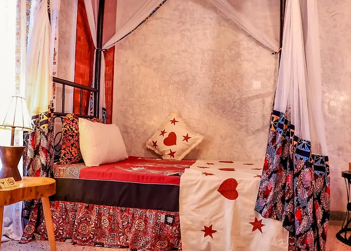 Jet Villas Entebbe