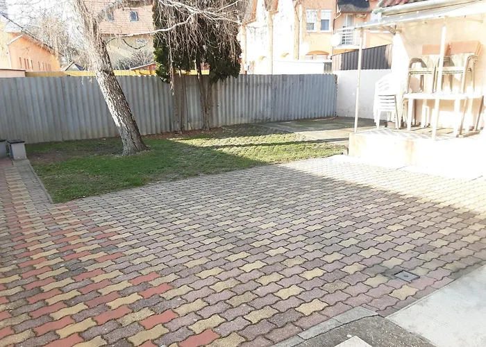 Gal Apartman 2 Hajduszoboszlo